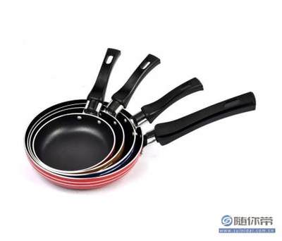 解锁厨房小巧思 YKHD迷你煎锅，让一人食也能成为精致享受