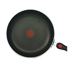 苏泊尔火红点煎锅溢彩系列PJ26K3 26cm小身材，烹饪大智慧